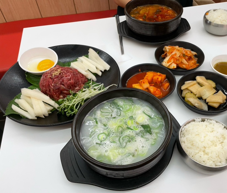 3일한우국밥 역삼직영점 이미지