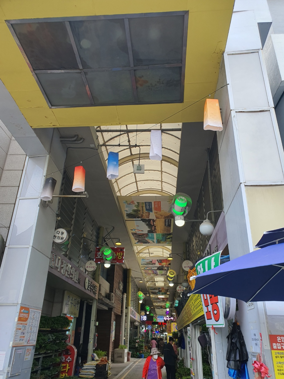 청사초롱정육점 이미지