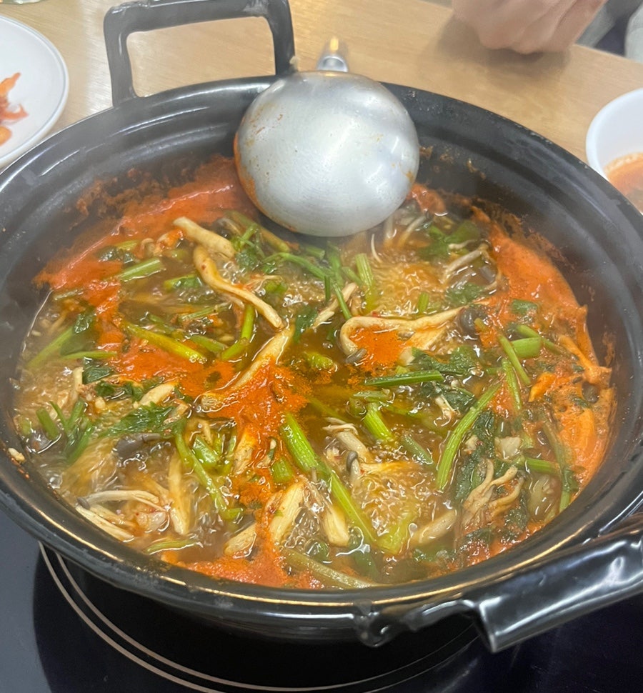 누룽회관 이미지