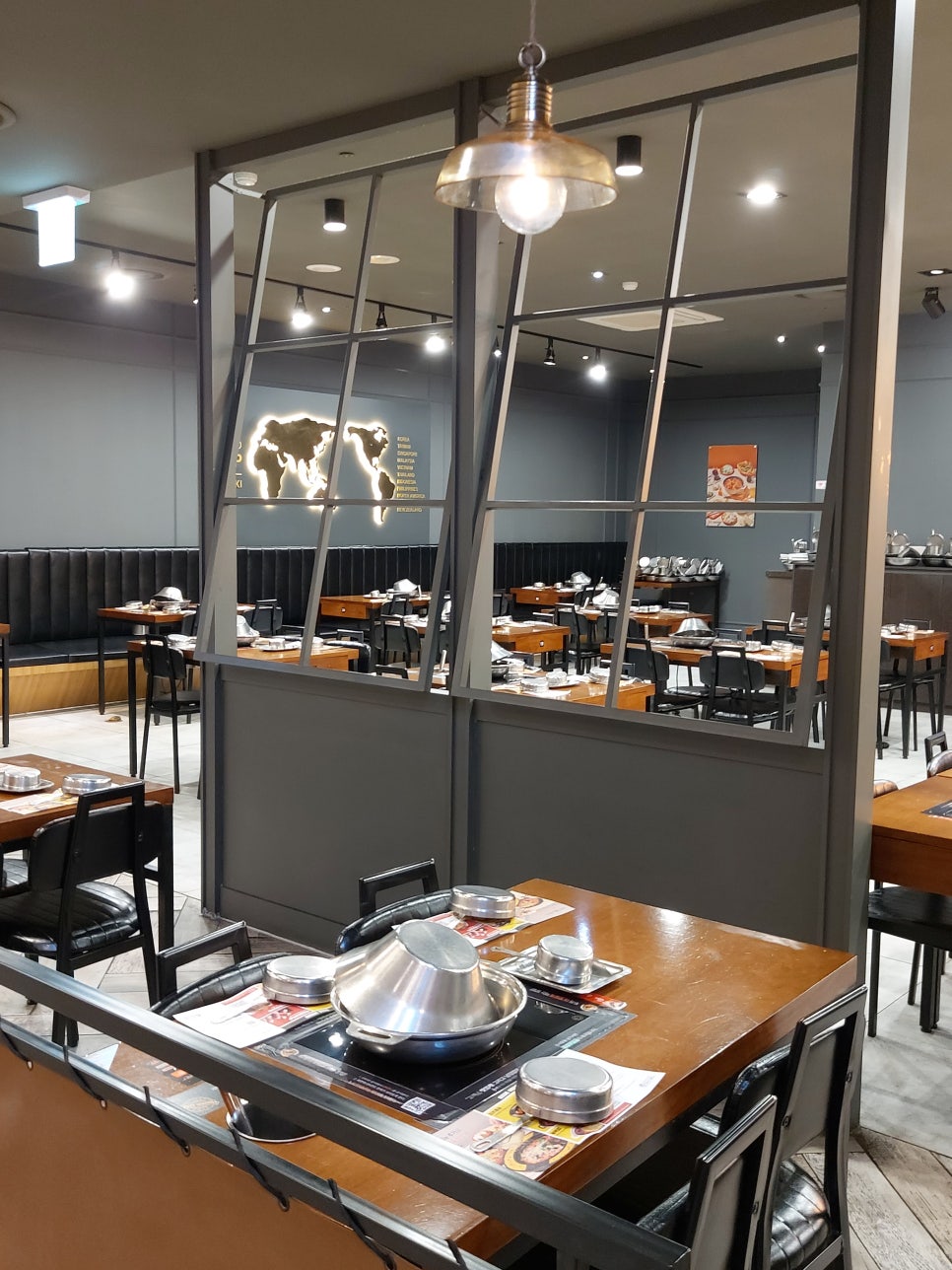 두끼떡볶이 NC수원터미널점 사진 4