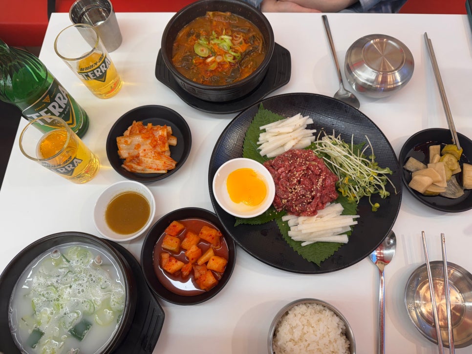 3일한우국밥 역삼직영점 이미지