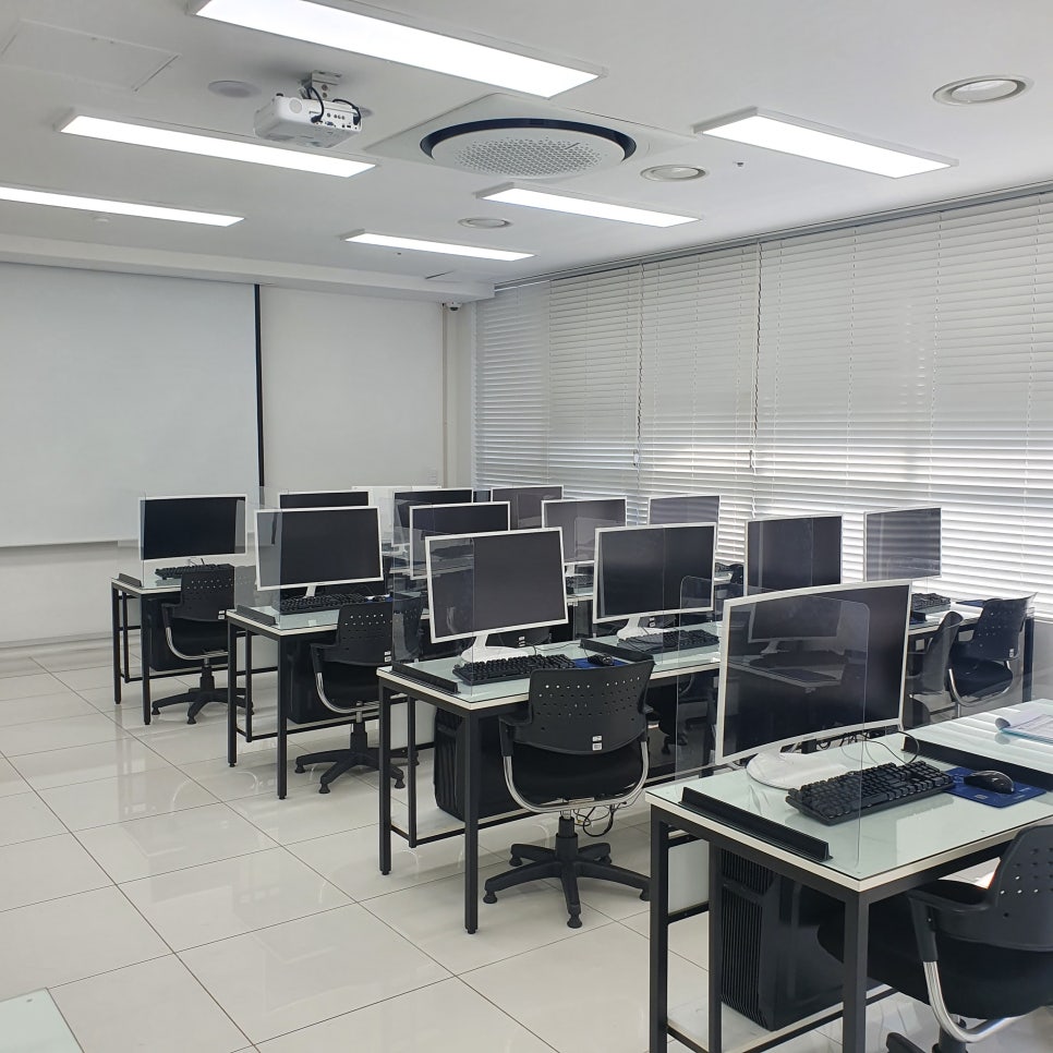 구미직업교육학원 이미지