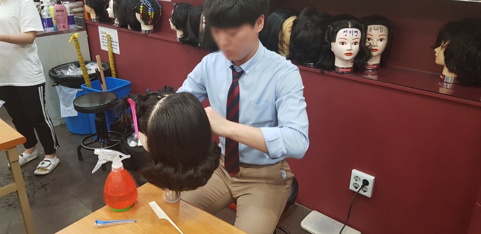 뷰티앤수 이미지