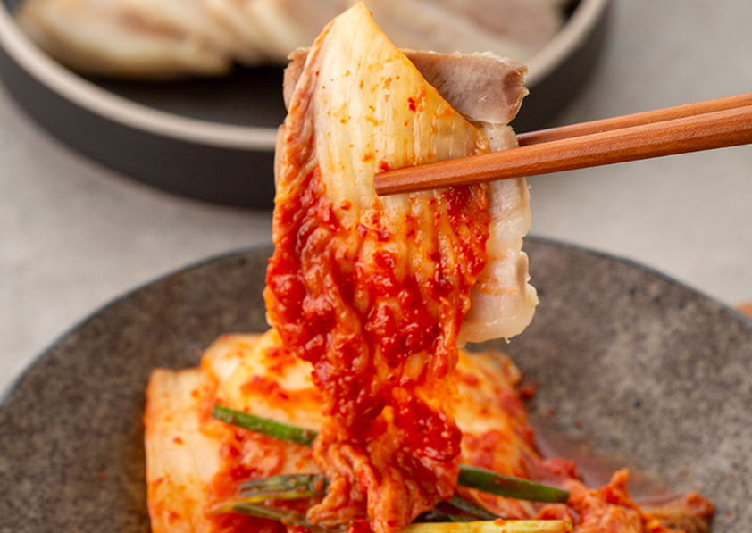 맛담김치 이미지