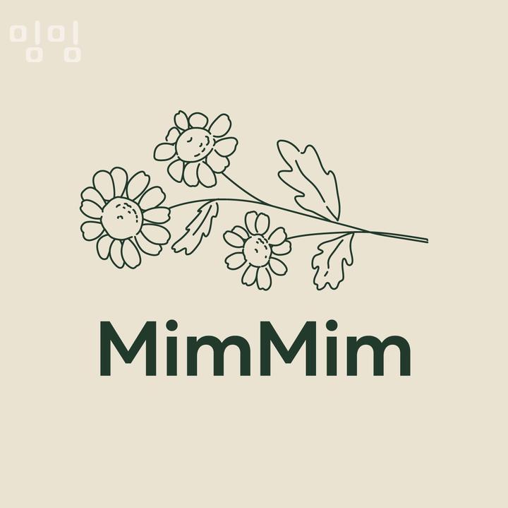 밈밈 이미지