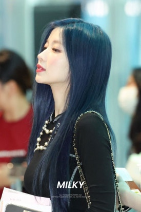블루블랙 이미지