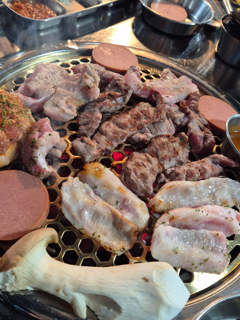 해태껍데기 이미지