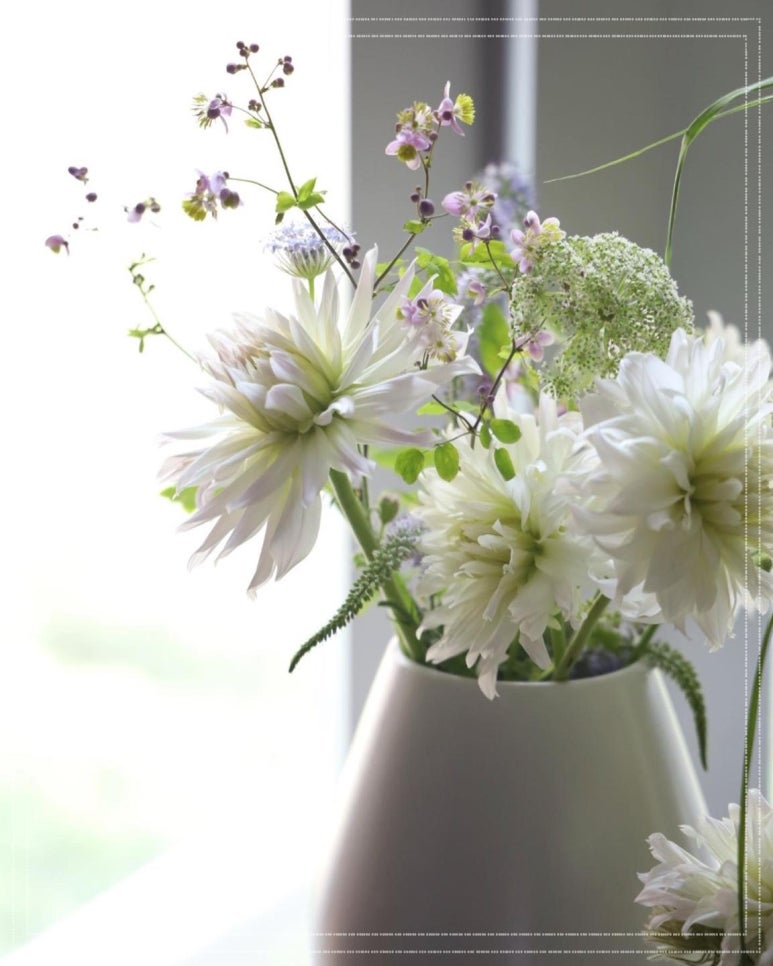 행복flower 이미지