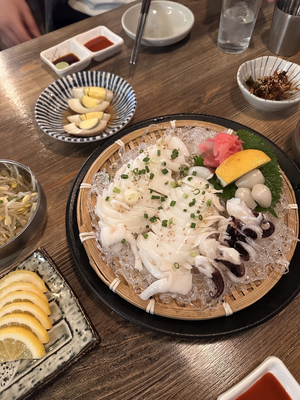 부엉이식당 본점 이미지