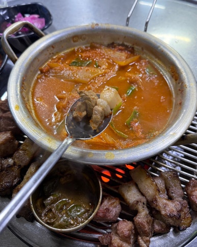 돈삼춘 이미지