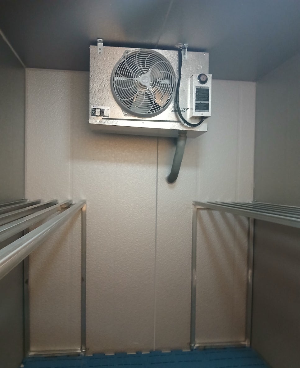 일신냉동설비 이미지