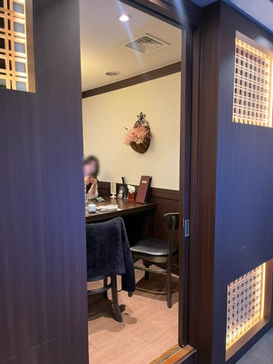 동신참치 공덕점 사진 7