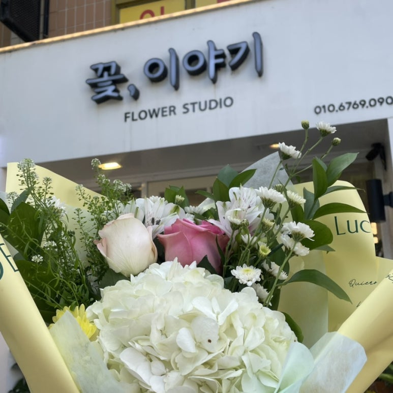 24시꽃 이미지