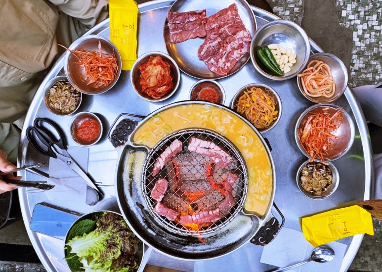고기반장 이미지