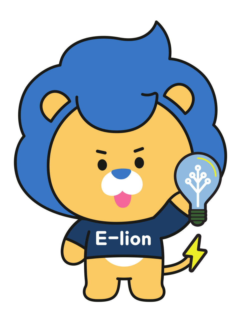 푸른에너지산업 이미지