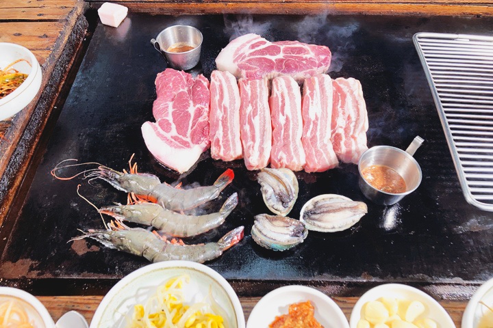 한길정 이미지