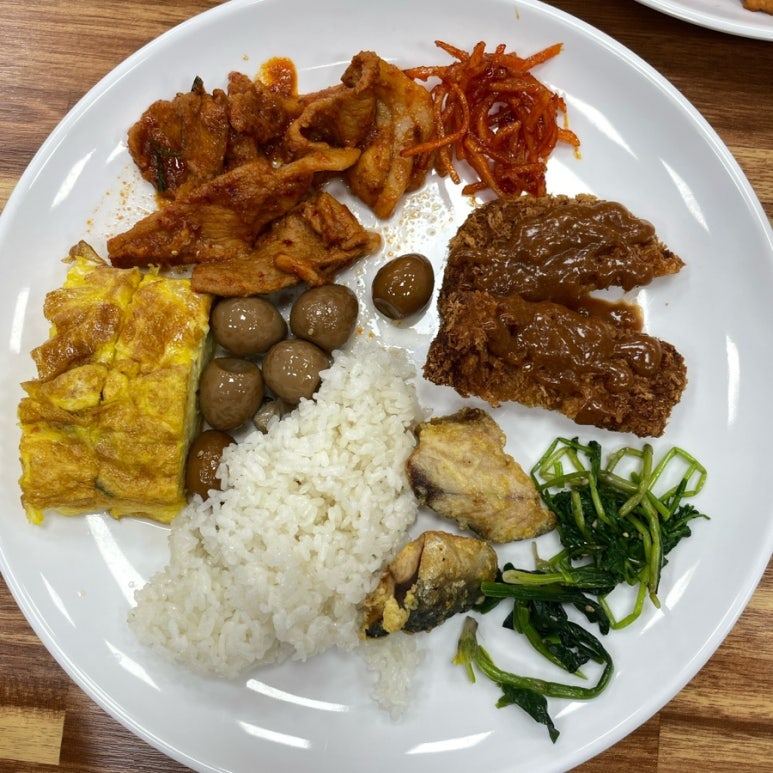 진천불개미뷔페 이미지
