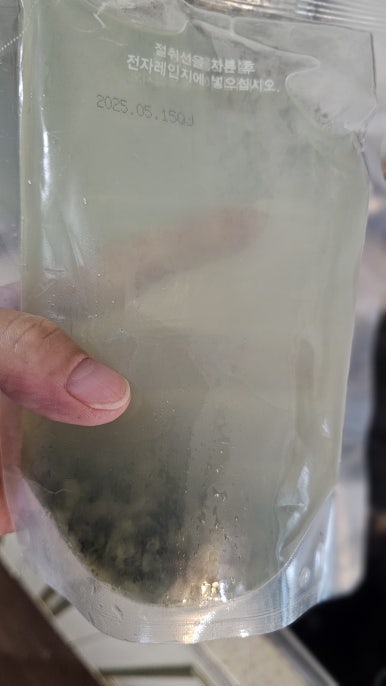 청조푸드 이미지