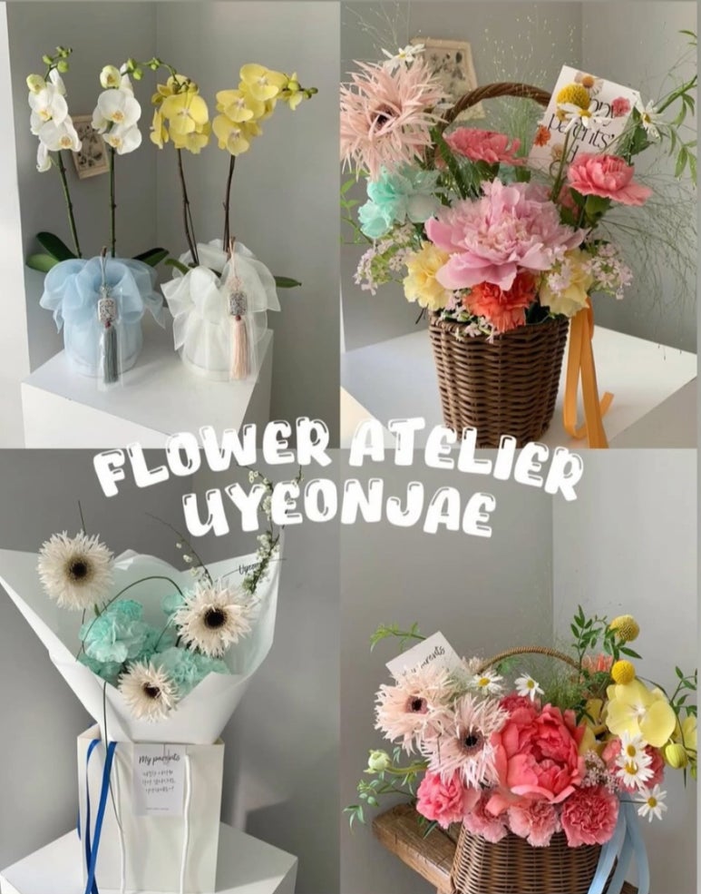 우연재아뜰리에 이미지