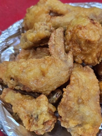 통큐치킨 이미지