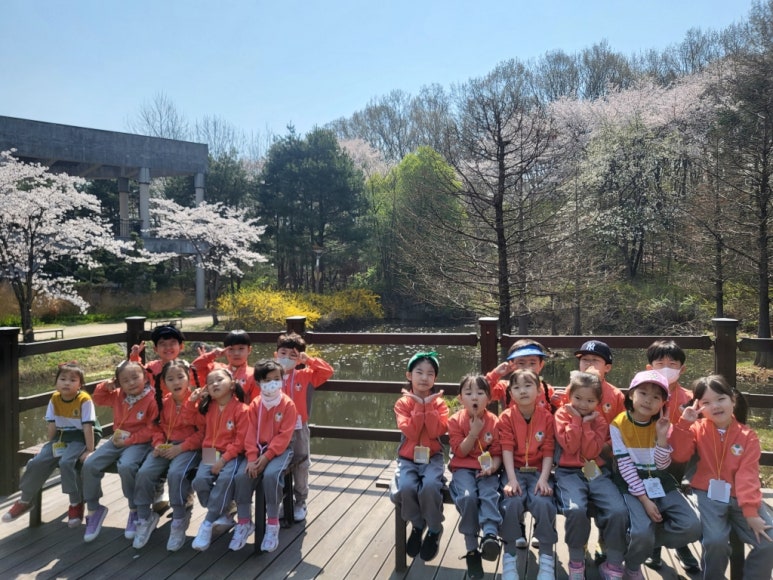 물향기유치원 이미지