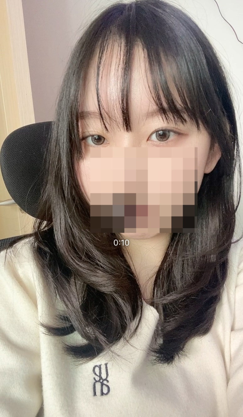 오롯헤어 이미지