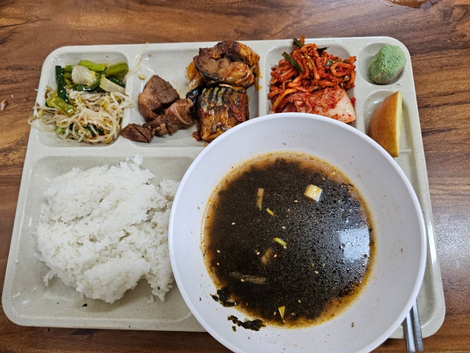 우리한식부페식당 이미지