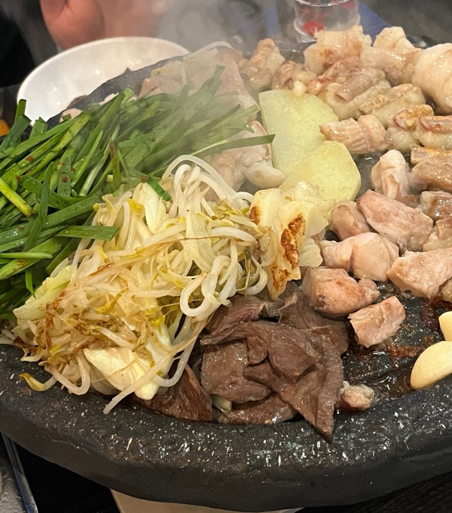 누룽회관 이미지