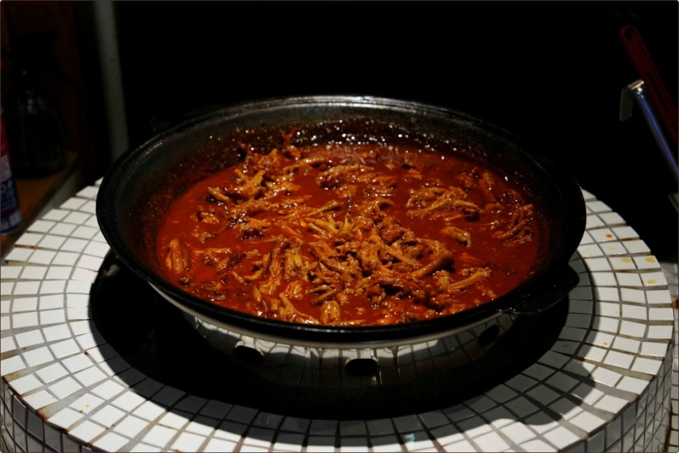 교도리 이미지