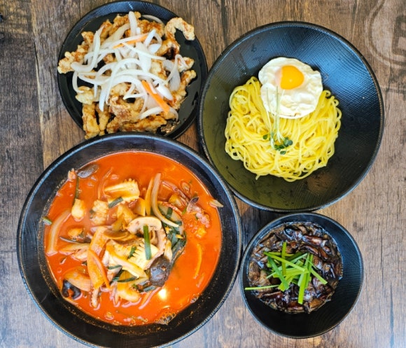 차우마 이미지