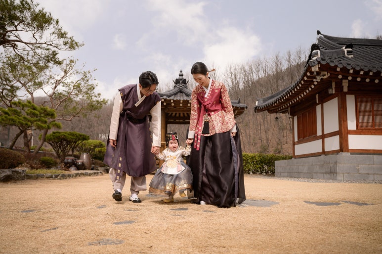 미소헌스튜디오 이미지