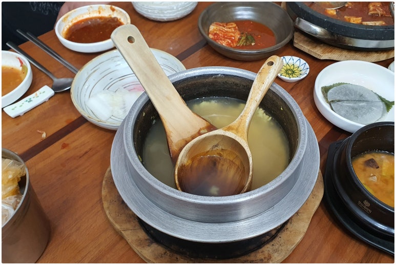 부산갈비 이미지