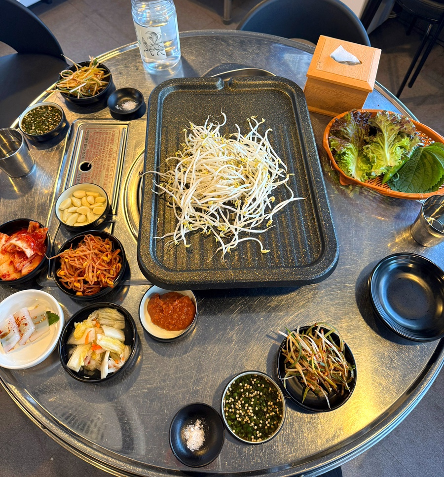 중랑한우차돌집 이미지