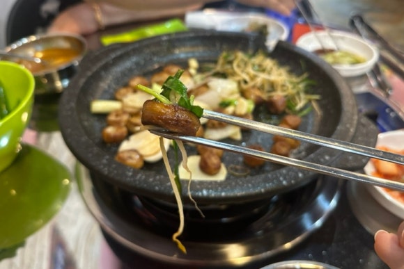 호야막창&소갈비살 이미지
