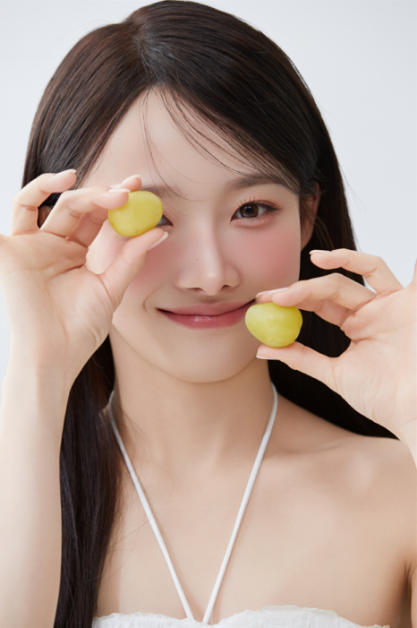 그린헤어뷰티샵 이미지
