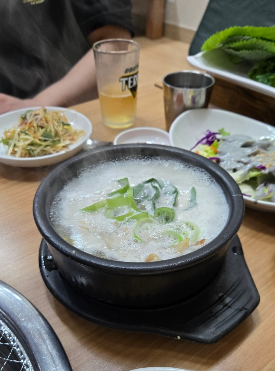 장가네갈비 이미지