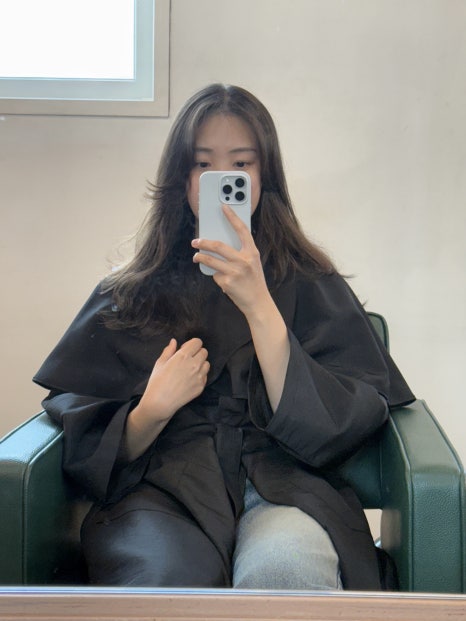 진스헤어 이미지