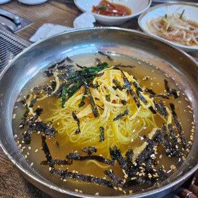 성주가나안농장한우식당 이미지