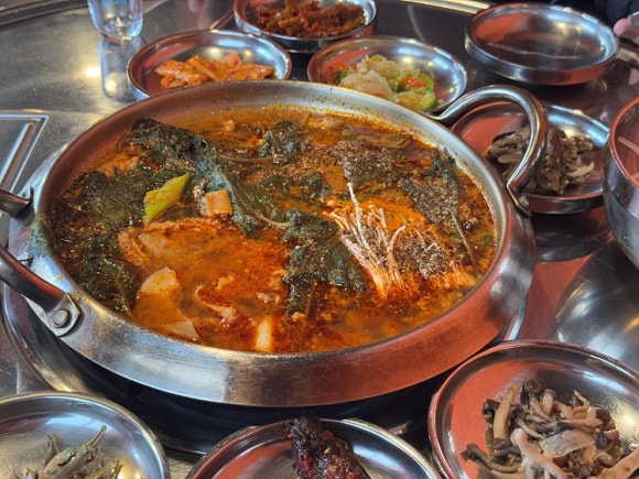 곱창상회 이미지