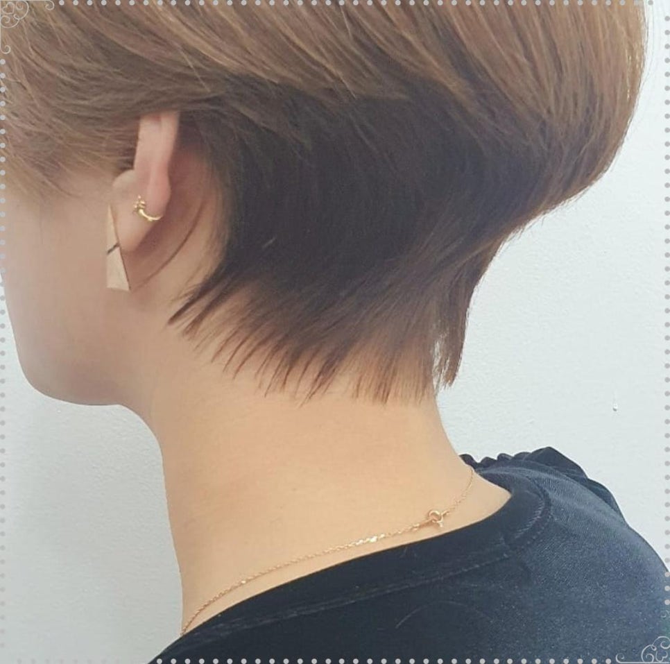 사공현헤어 이미지