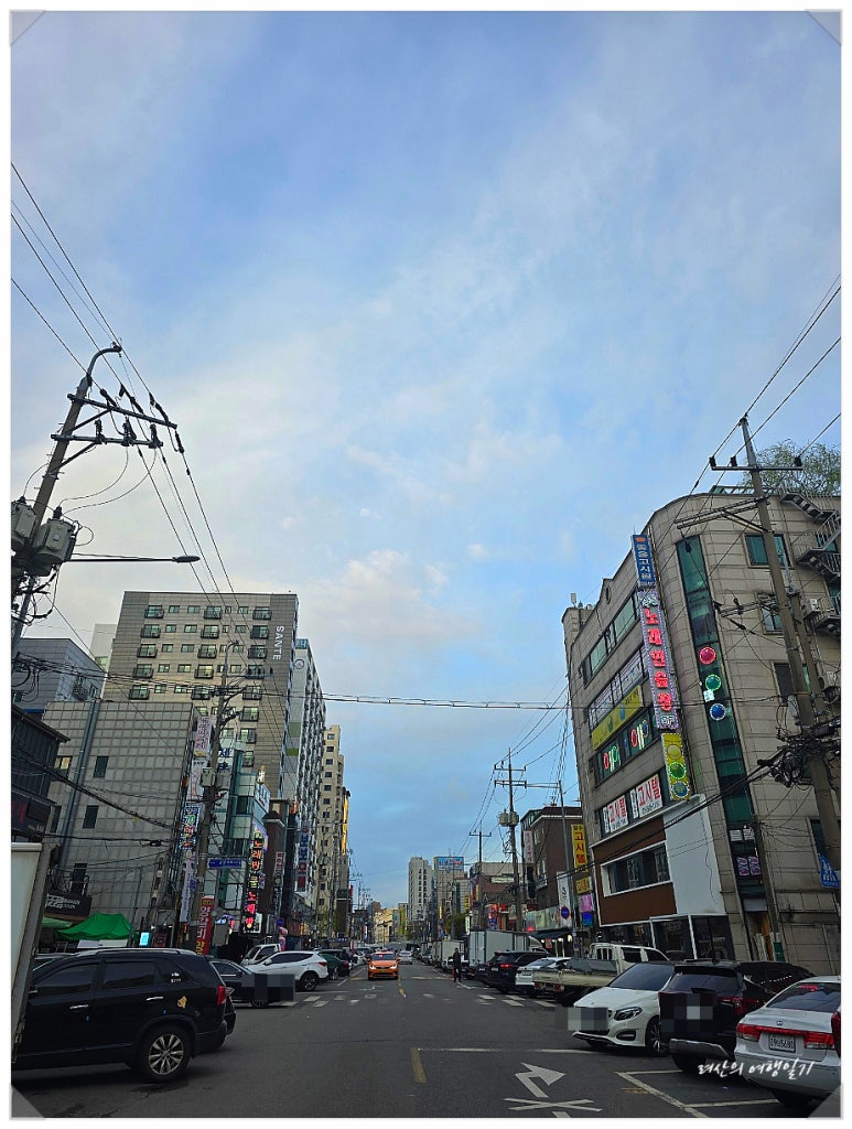 록갈비 까치산점 이미지