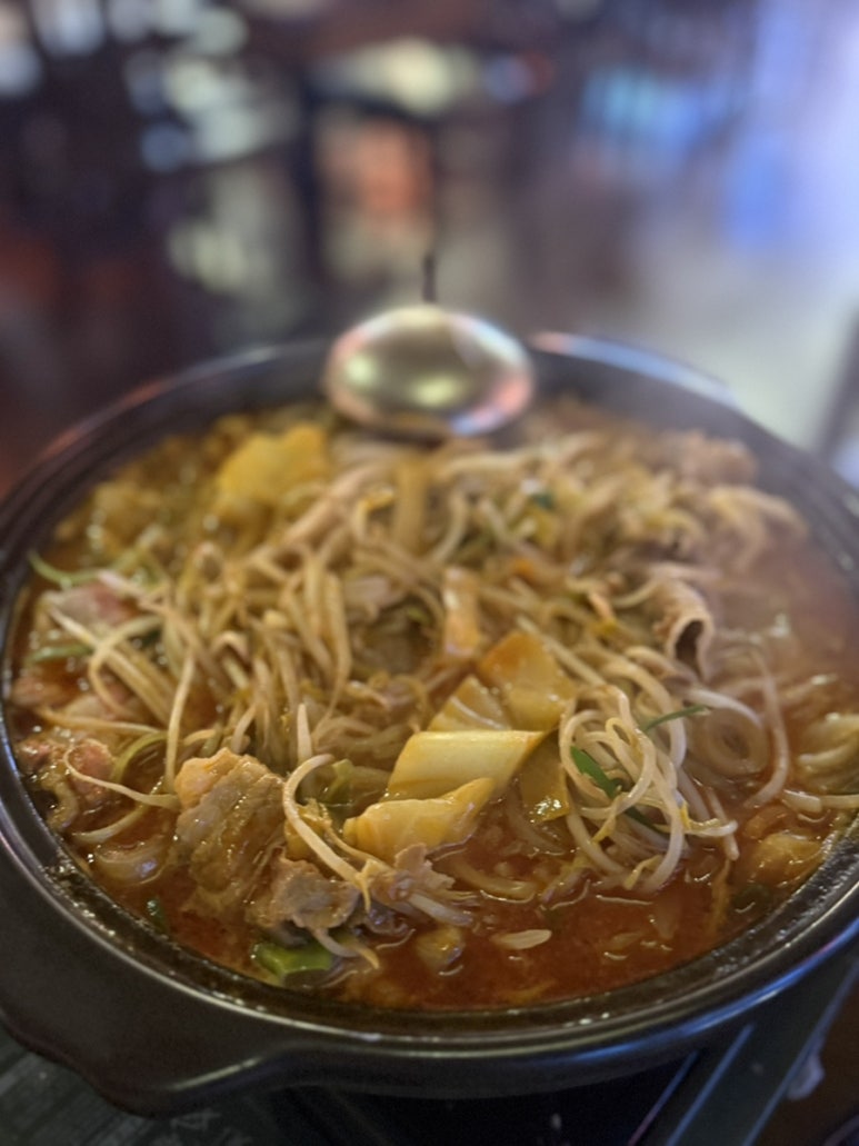 타코로 구월로데오점 이미지