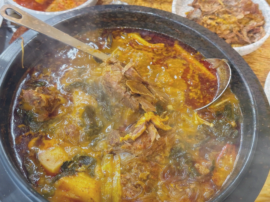 소문난해장국(본점) 이미지