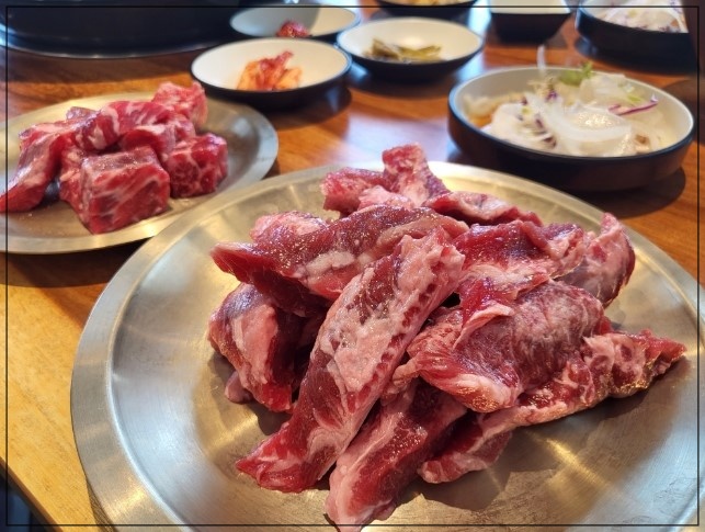 담가화로구이 이미지