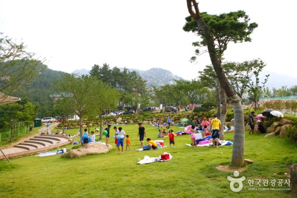 정은펜션 이미지