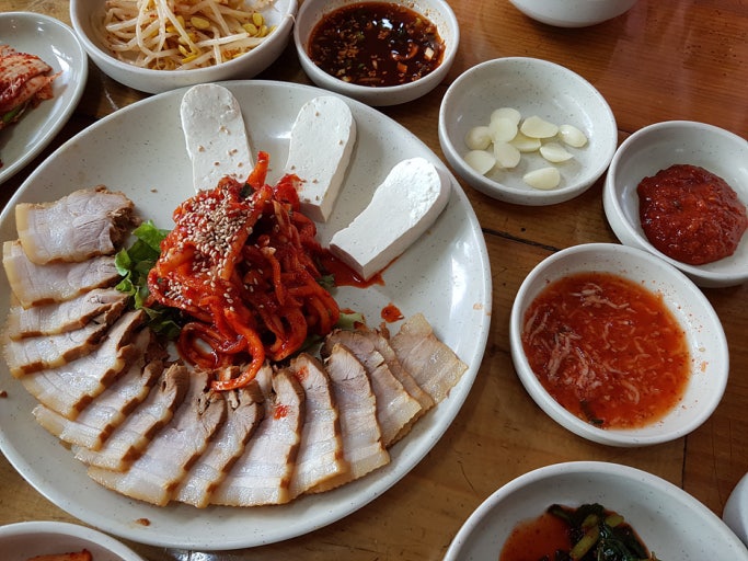 순두부마을 이미지