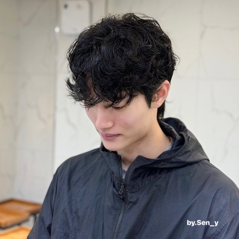 은쌀롱헤어 이미지