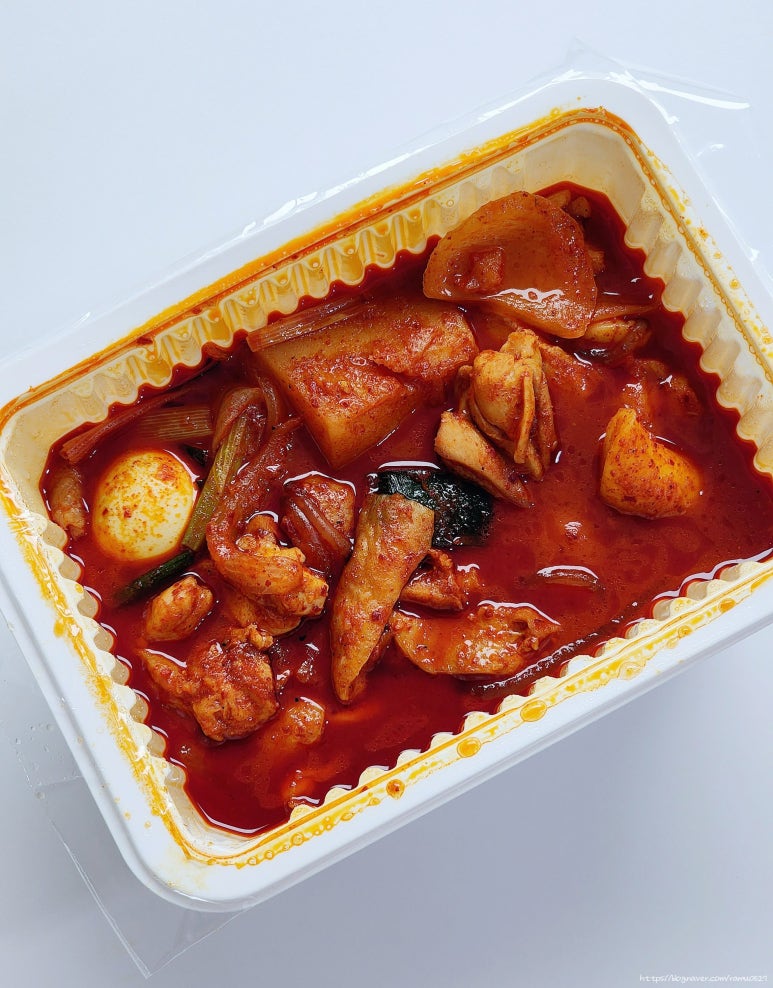닭앤도리 이미지