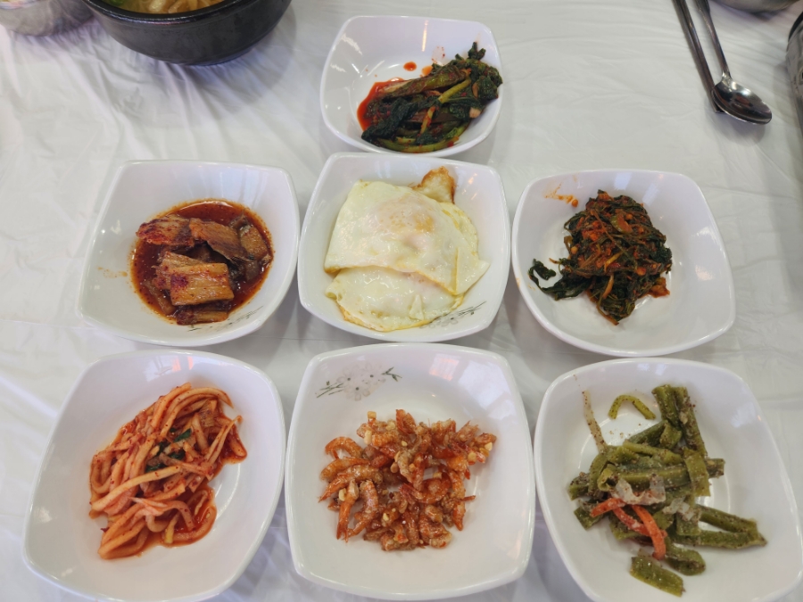진명식당 이미지