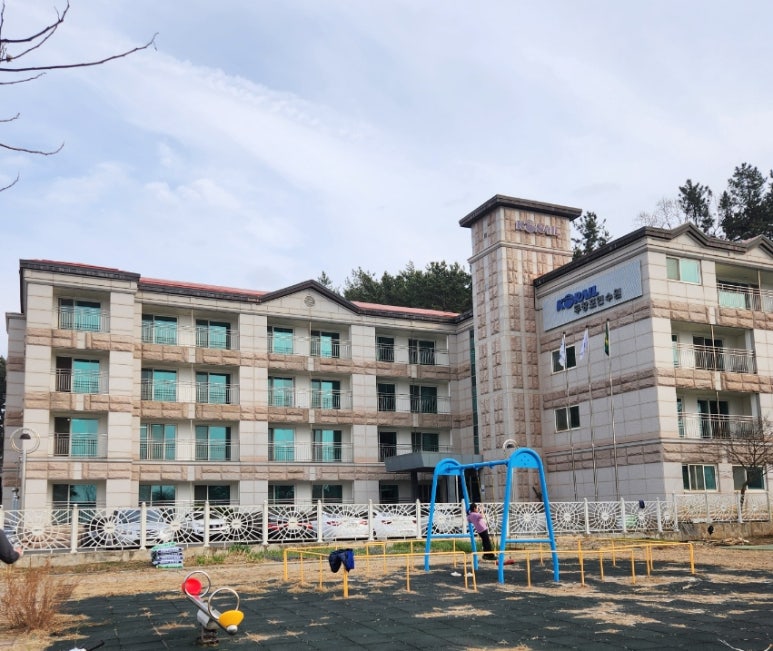 1박2일회수산 이미지